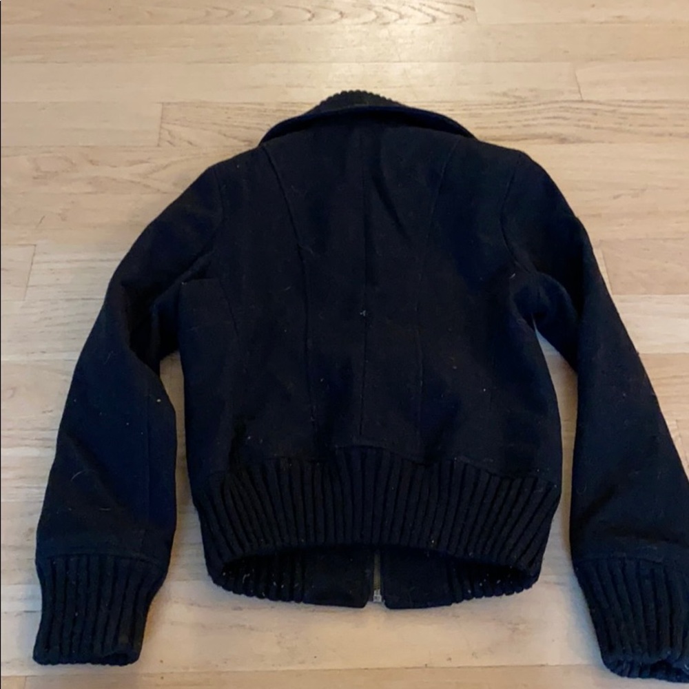 Express Bomber Jacket - image 7